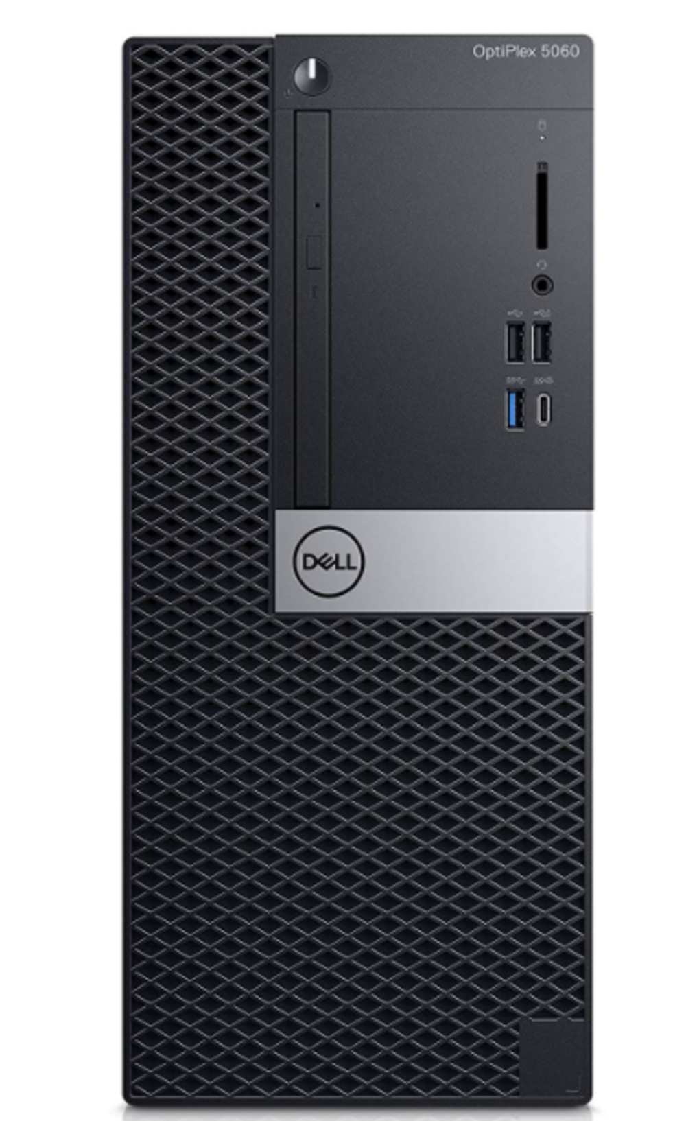 Рабочая станция Dell OptiPlex 5060 SpecBuild 75381