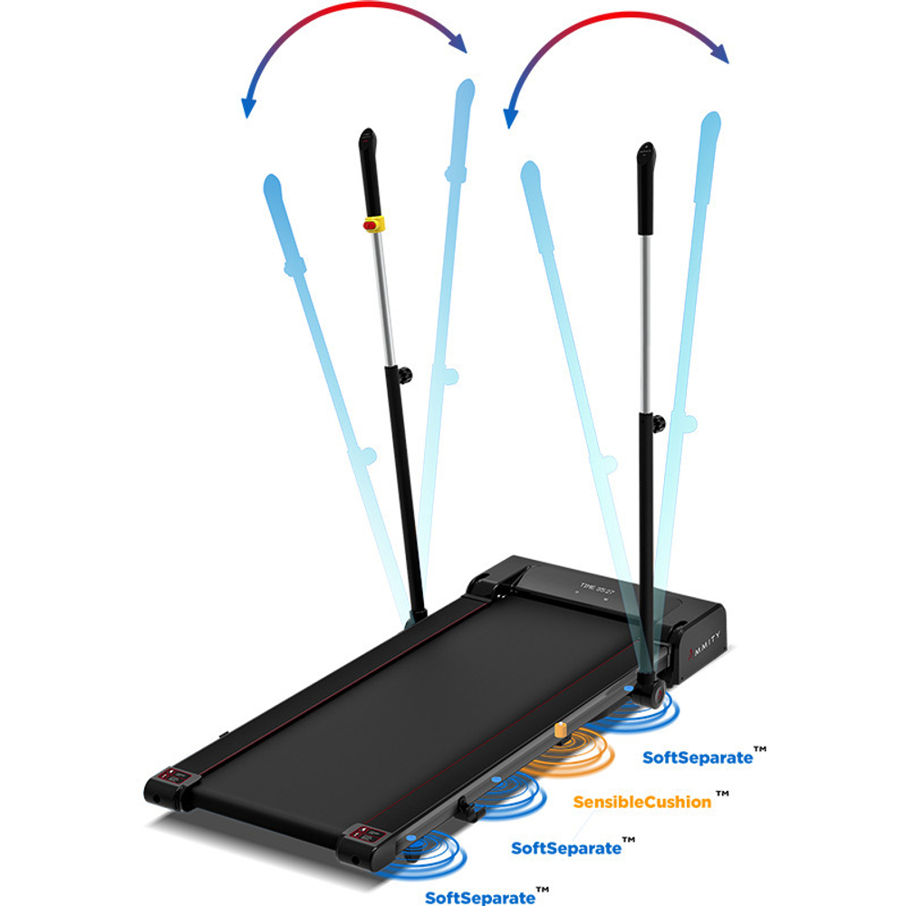 Беговая дорожка Ammity Walker WTM 4006