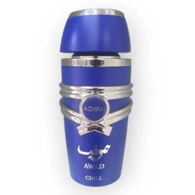 Adyan by Anfar Awad Chill Parfum 100ml
