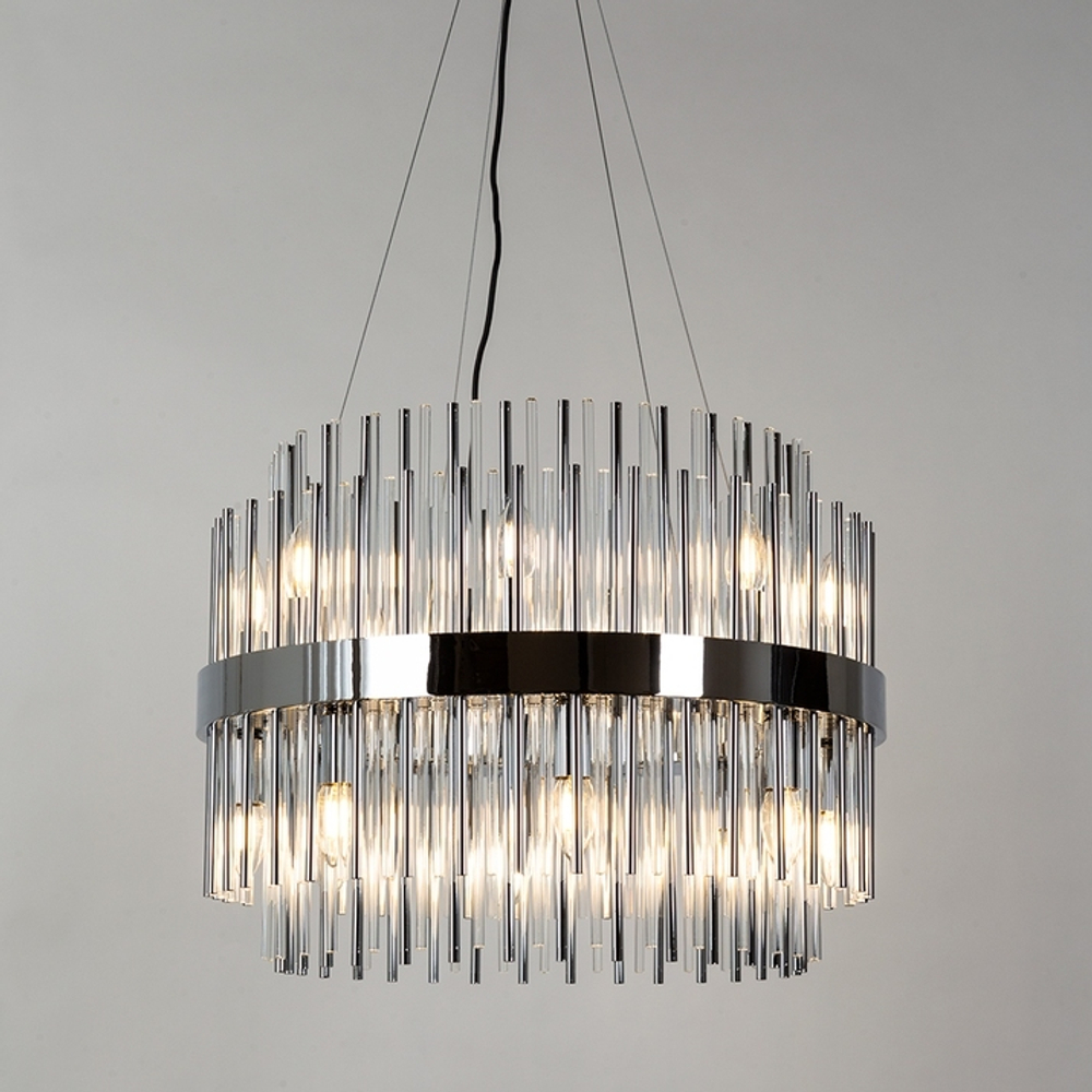 Люстра подвесная Arte Lamp A1034SP-16CC