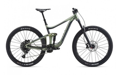 Горный велосипед Giant Reign 29 2 (2020)