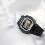 Мужские наручные часы Casio G-Shock DW-5600RGM-1