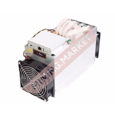 Асик для майнинга Ebang EBIT E9.5