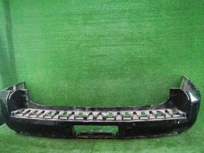 Бампер задний Cadillac Escalade 4 (2014-2020)