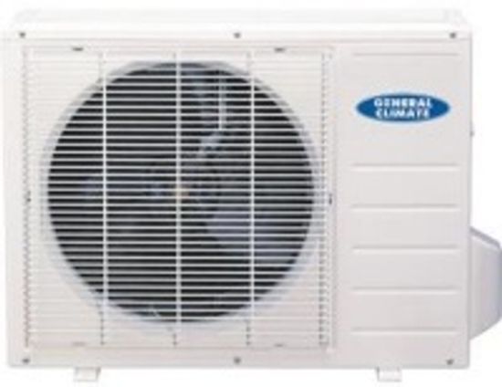 Мультисплит-система General Climate GU-M2E14HN1