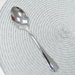 Набор столовых ложек "№3" 6 штук, нержавеющая сталь, NNOSO-54