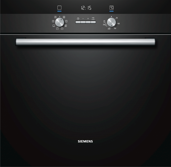 Электрический духовой шкаф Siemens HB23GB655