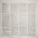 Эмиль Гилельс / Людвиг ван Бетховен: Концерты для фортепиано с оркестрoм (5LP)