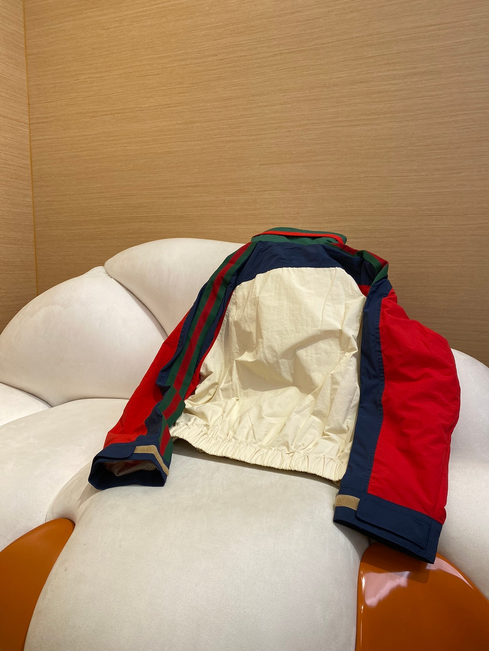 Gucci Jacket