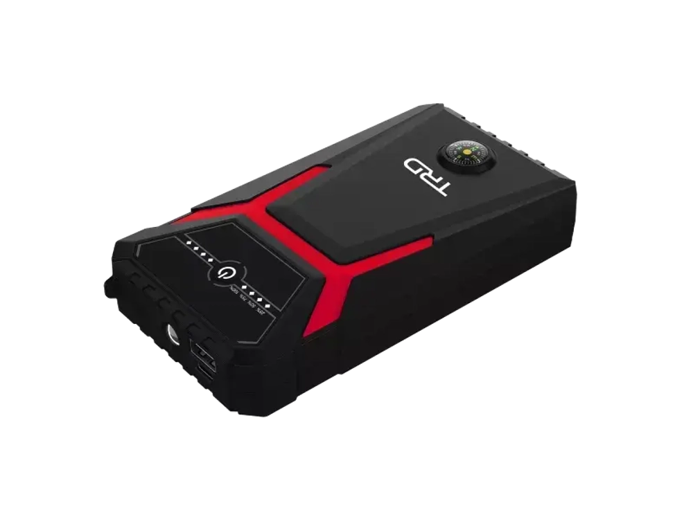 Пуско зарядное устройство (ПЗУ) TRD JS 8000