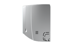 Сплит-система COOLBERG, RUNA SILVER Inverter, CI-12UR1-IN / CI-12UR1-OUT