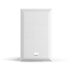 Dali Spektor 1 White — полочная пассивная акустическая система (пара)