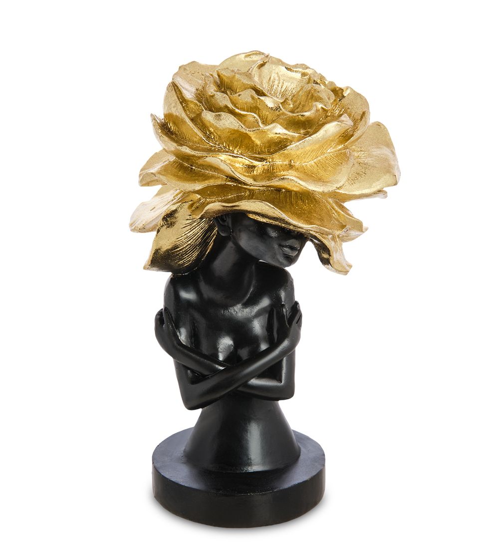 GAEM Art MN-177 Статуэтка «Африканка»