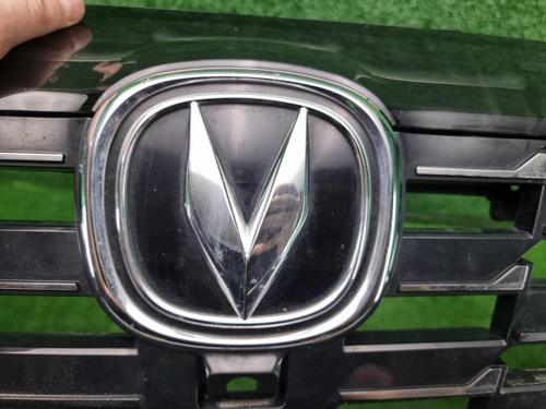 Бампер передний Changan CS55PLUS (21-24) (В сборе)