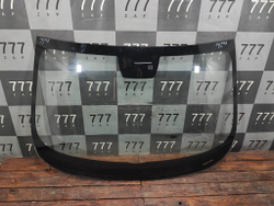 Стекло лобовое Haval F7 1 19-22 Б/У Оригинал 5206100XKQ04A