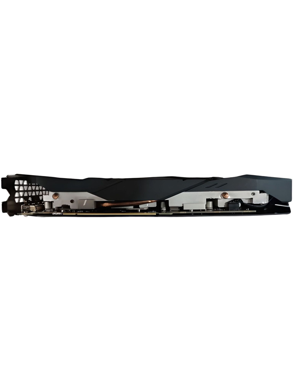 Видеокарта GIGABYTE GeForce RTX 2060 SUPER WINDFORCE OC 8Gb