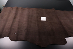 Уценка: 1.5-1.8 Юфть темно-коричневая 183 дм²