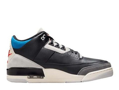 Кроссовки Air Jordan 3 OG “Rare Air”