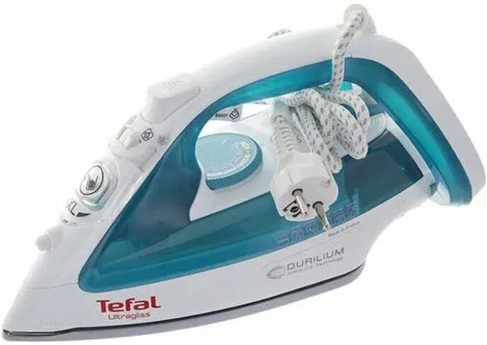 Утюг Tefal Easygliss 2 FV5718E0