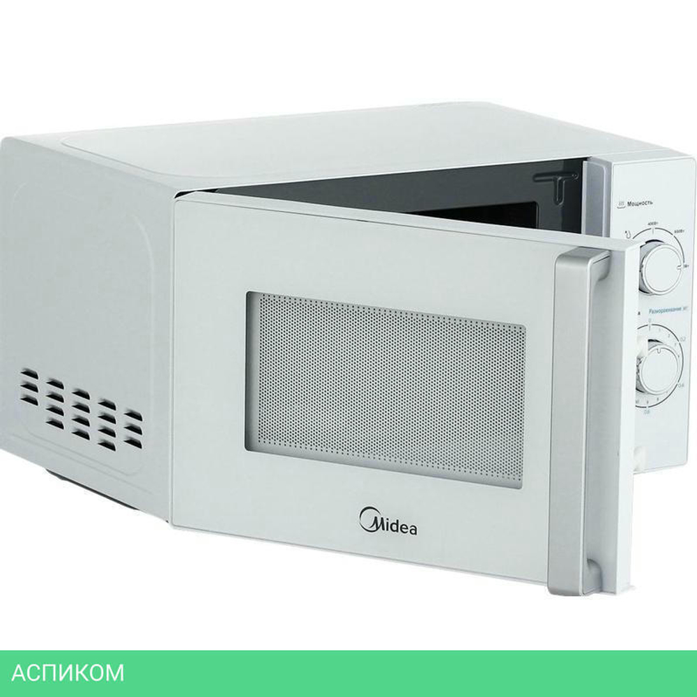 Микроволновая печь MIDEA MM820CXX-W