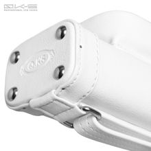 Тубус QK-S Artillery 1x1 белый