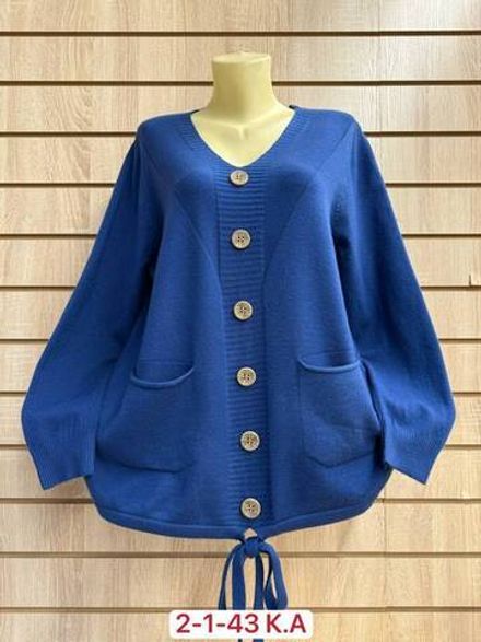 Кофта 2951932 Fabrika