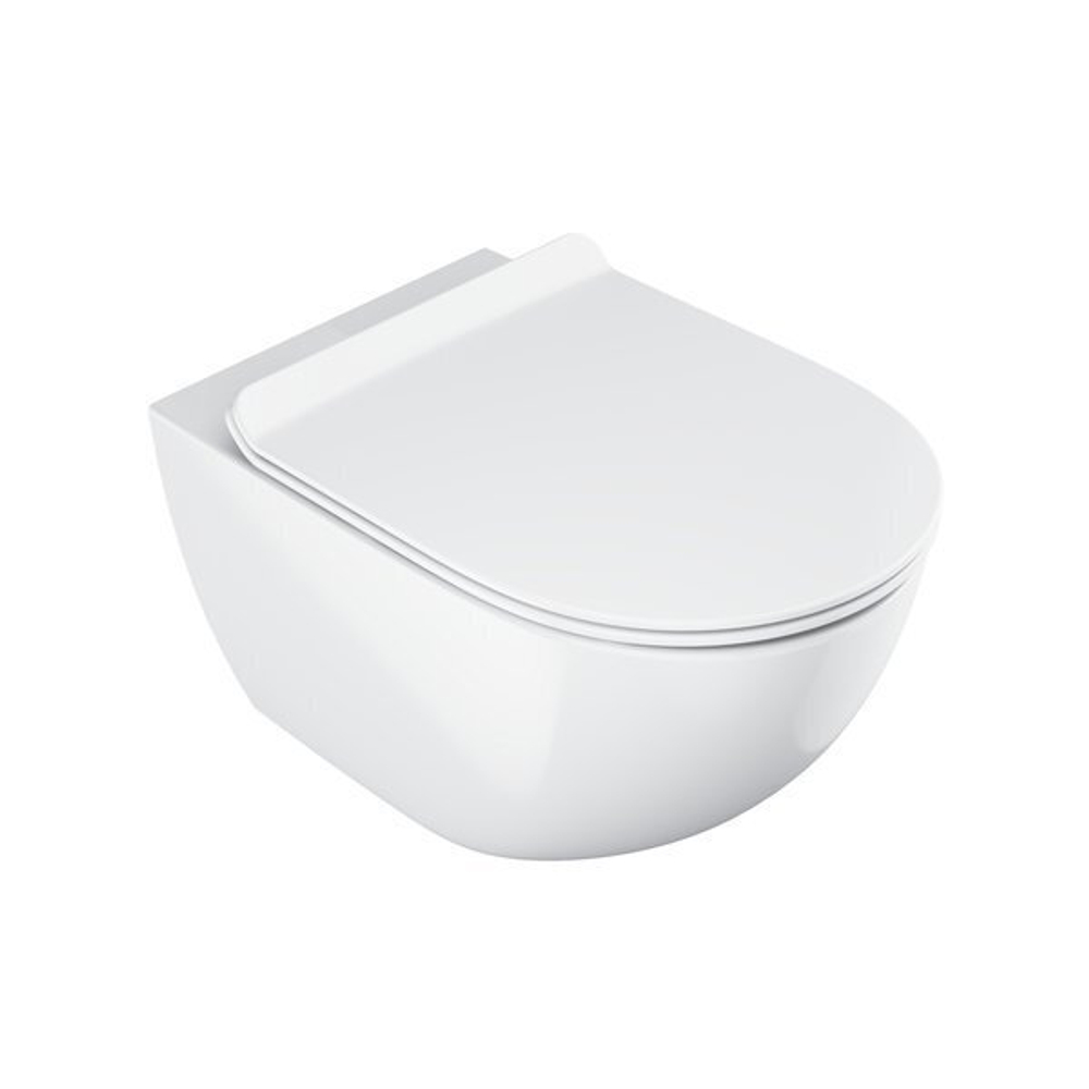 Сиденье для унитаза Vita slim