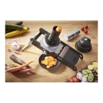 Набор для нарезки de Buyer Gravity