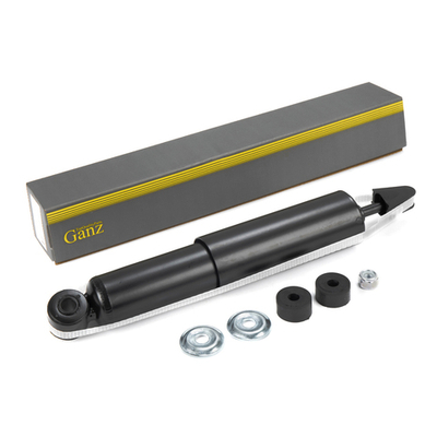 Амортизатор GANZ передний (газомасляный) L=R FORD Maverick - 98, NISSAN Terrano I / II - 03 Арт.: GIK02366