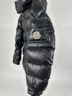 Пуховик Moncler