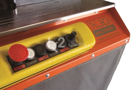 Автоматический кромкорез NKO UZ-50