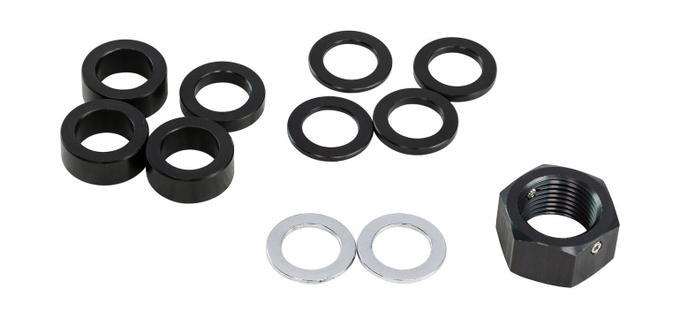 Установочный комплект для SOC3016H