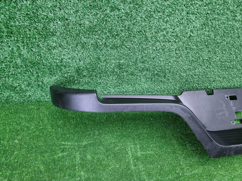 Бампер задний Changan Hunter Plus (2023-н.в.)