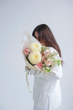 Букет Пломбир