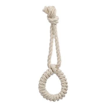 Doglike Кольцо канатное Dental Knot