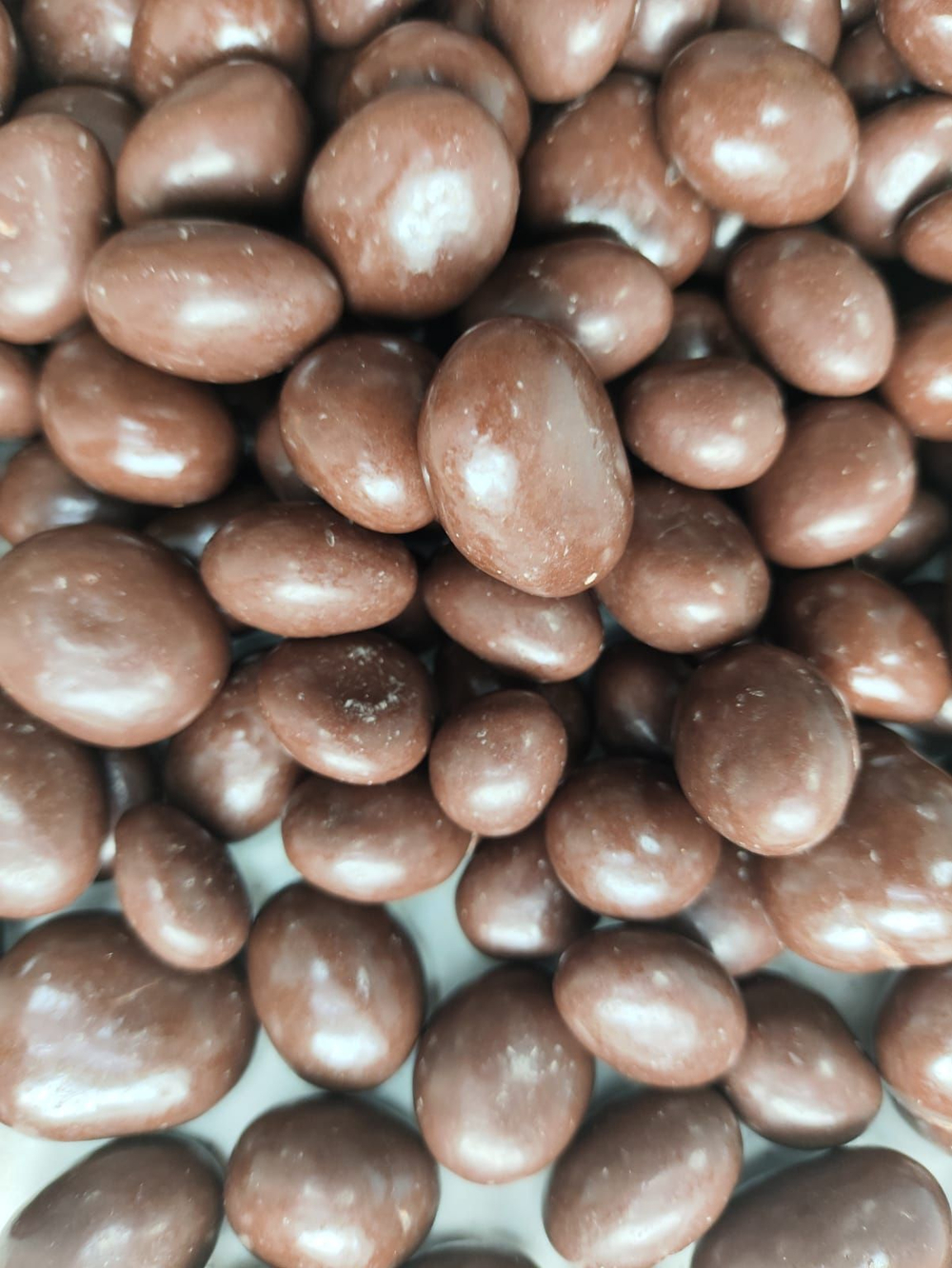 Клюква в молочном шоколаде, 500г премиум