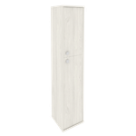 Шкаф высокий узкий Л.СУ-1.8 Style