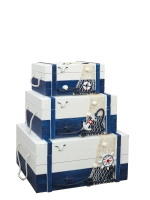 Ящик для хранения вещей