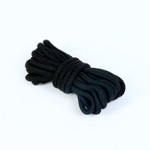 Набор из 8 БДСМ-аксессуаров Оки-Чпоки (Цвет: черный с серебристым)