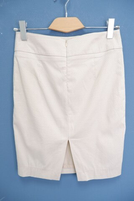 Юбка Oodji светлая 44 размер