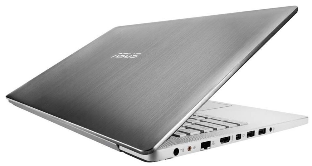 Ноутбук asus n550jv-n026h