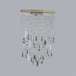 Настенный светильник Odeon Light AFINA 5420/24WL