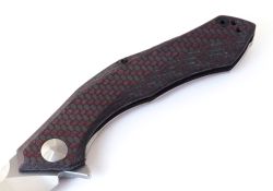 Нож Zero Tolerance 0462 ZT0462 Sinkevich designфотография - 3