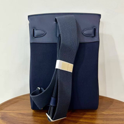 Нагрудная сумка-слинг Hermes