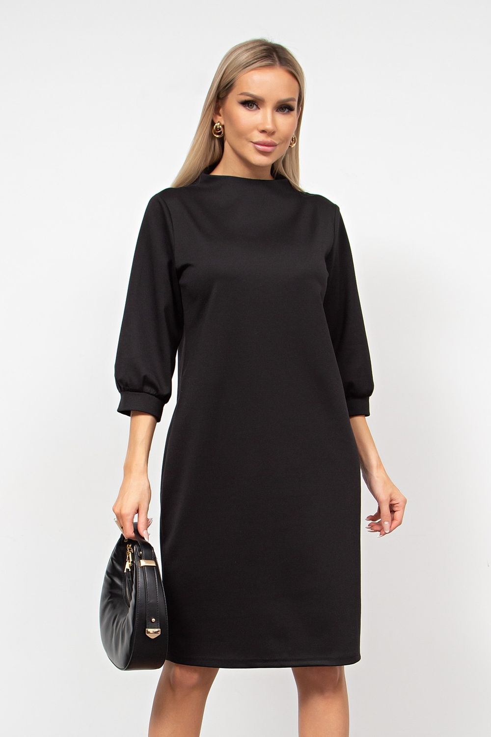 Платье Мимоза №1 Valentina