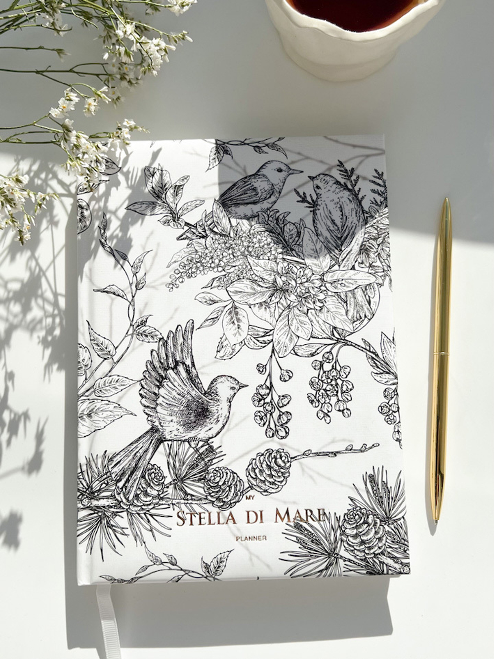 Подарочный Сет - Spring