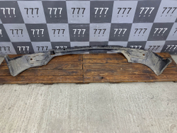 Юбка заднего бампера Chery Tiggo 4 18-нв Б/У Оригинал 602000500AA