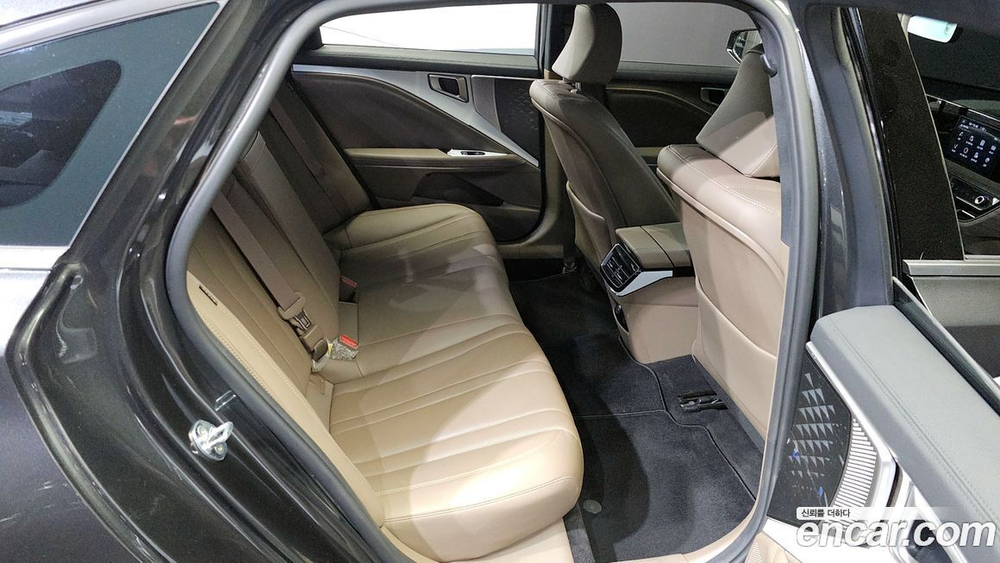 Kia K8 2.5 Бензин 2WD (04.2022)