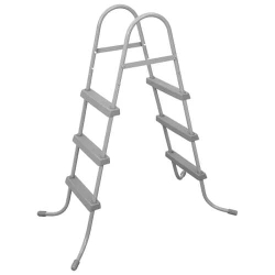 Бассейн Steel Pro Max Каркасный круглый, 366 х100 см