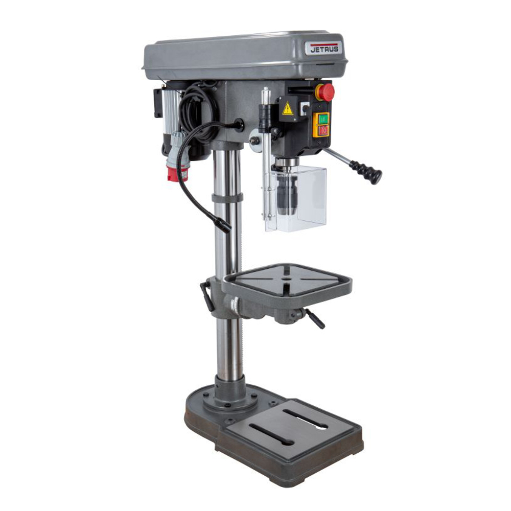 Напольный сверлильный станок JET JDP-15L